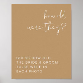 Poster INDIE Boho Earth Tonelou a Idade do Sinal