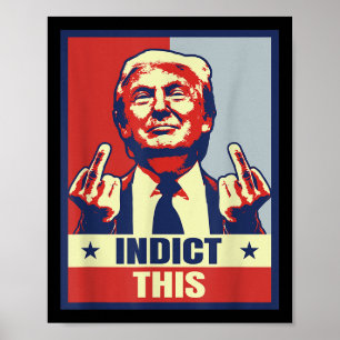 Poster Indique Isto, Camisas Engraçadas 2024