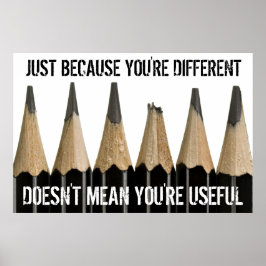 POSTER INDIVIDUALIDADE