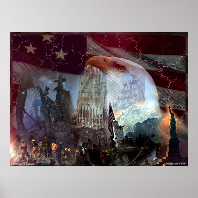 Póster Indivisivel (Frente)