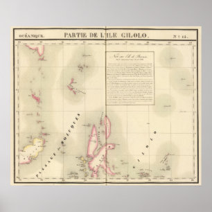 Poster Indonésia n.o 15