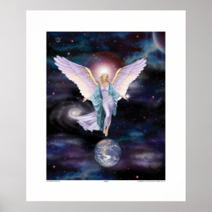 Póster Indriel