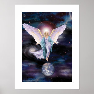 Póster Indriel