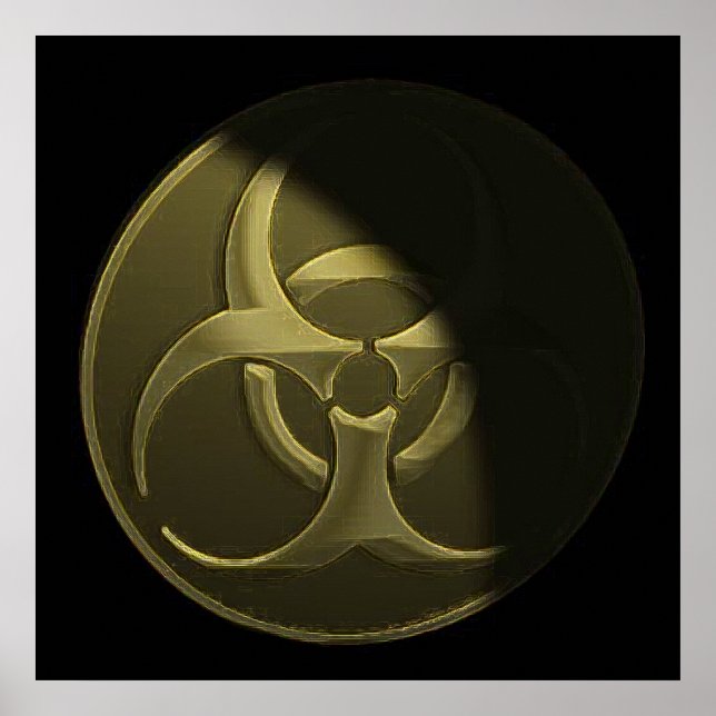 Poster Infecção Biosmecânica (Frente)