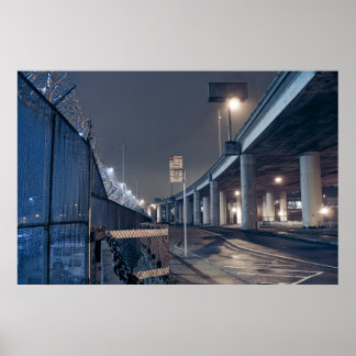 poster - inferior a 280 (exposição urbana prolonga