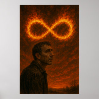 Poster Inferno Infinito
