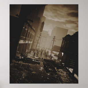 Poster Infestado - 001