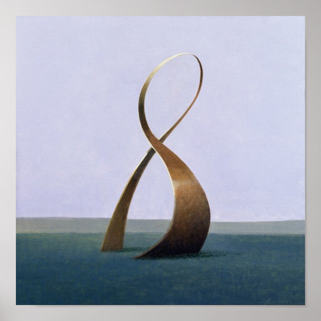 Poster Infinidade (Frente)