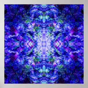 Poster Infinidade do oceano