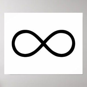 Poster Infinidade sem fim