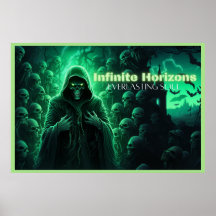 Poster Infinite Horizons