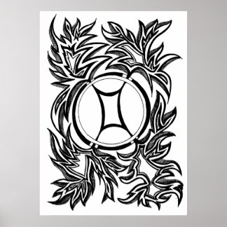 Poster Infinite Spectrum