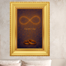 Poster Infinity of Us 