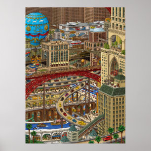 PÓSTER INFRA-ESTRUTURA