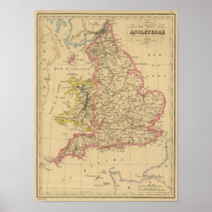 Poster Inglaterra 3