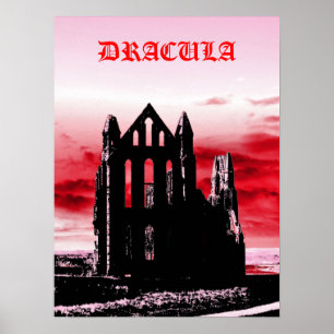 POSTER INGLATERRA VELHA