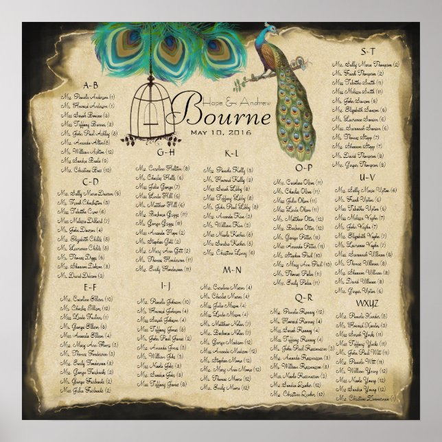 Poster Inicia@ 13.20 Gráfico de assentos em torno de 130  (Frente)