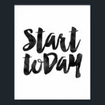 Poster Iniciar hoje<br><div class="desc">Iniciar hoje</div>