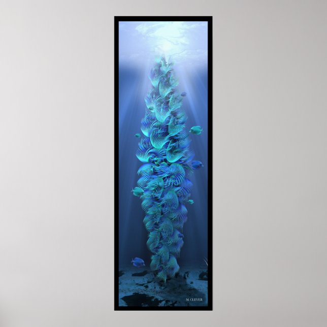 Poster Início (Frente)