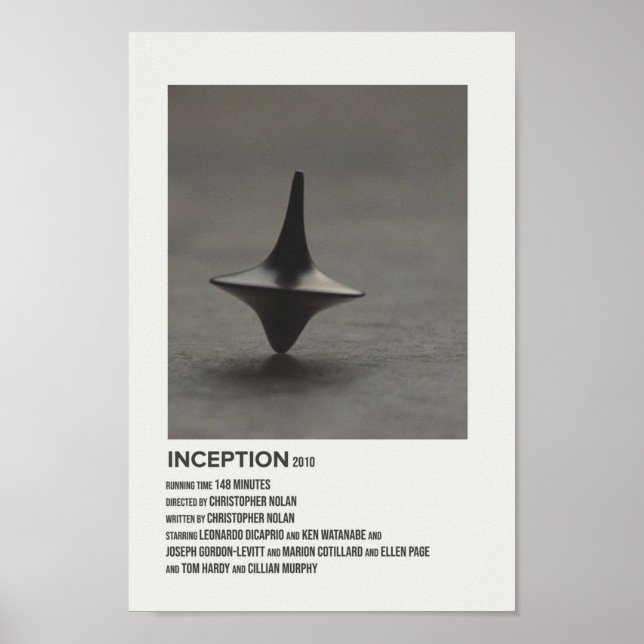 Poster início de 2010 (Frente)