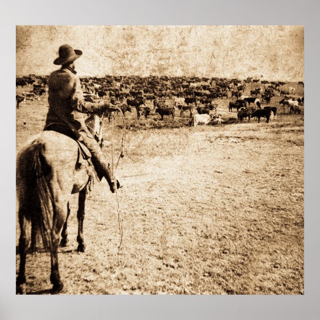 Póster Início no Intervalo (Frente)