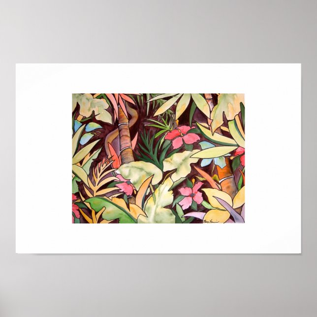 Póster Inner Beauty (Frente)