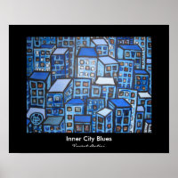 Inner City Blues