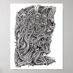 Poster Innerbeastman