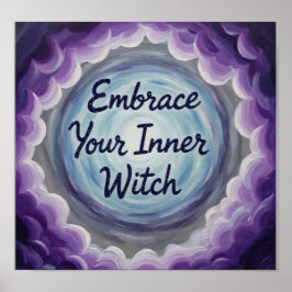 Poster InnerWitch