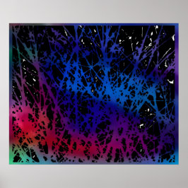 Poster Inosculated Fettle