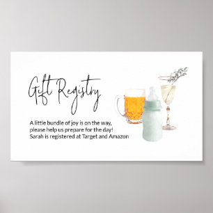 Poster Inserir_Transferência Digital Personalizada do Reg