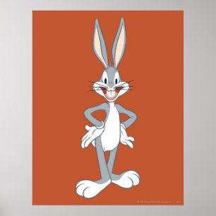Poster INSETOS BUNNY™ em pé