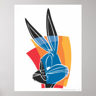 Poster INSETOS BUNNY™ Expressivo 3
