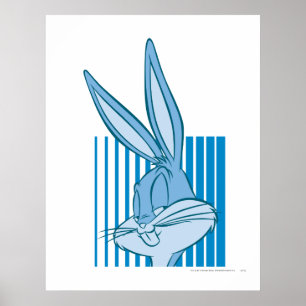 Poster INSETOS BUNNY™ Expressivo 7