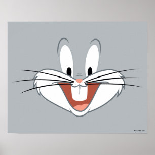 Poster INSETOS BUNNY™ Smile