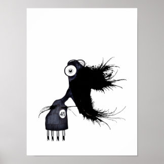 Poster Inspetor 41