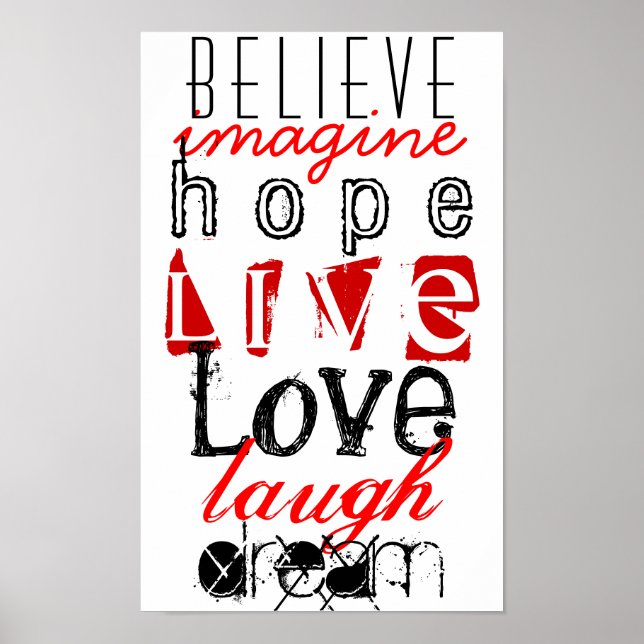 Poster inspiração (Frente)