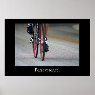 Póster Inspiração