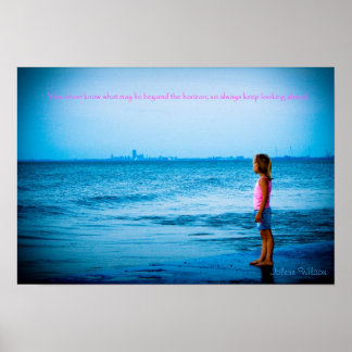 Póster Inspiração