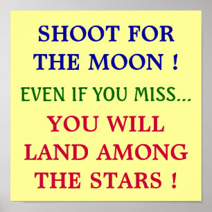 PÓSTER INSPIRAÇÃO