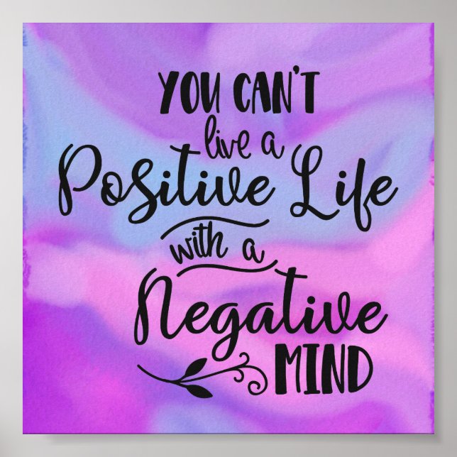 Poster Inspiração (Frente)