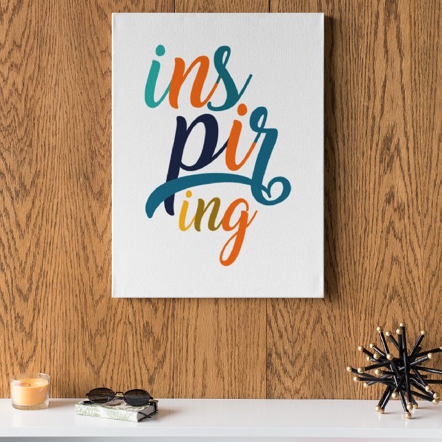 Poster Inspiração (Criador carregado)