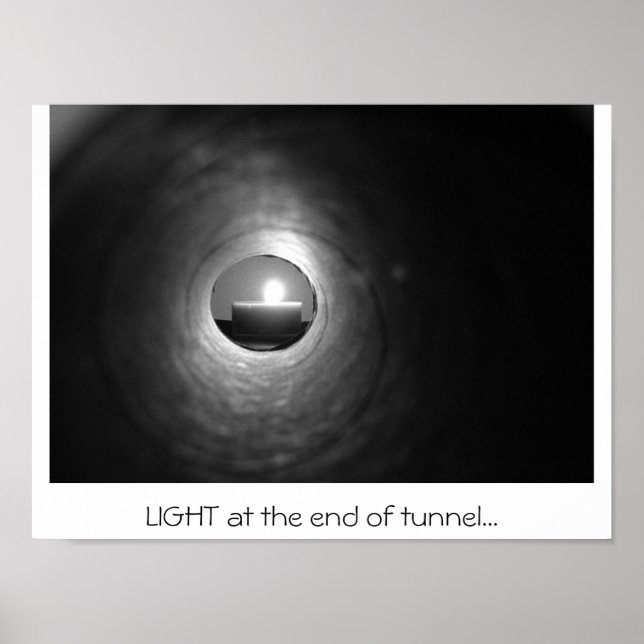 Poster Inspiração (Frente)