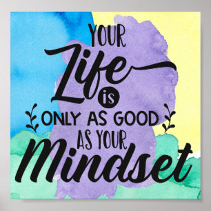 Poster Inspiração