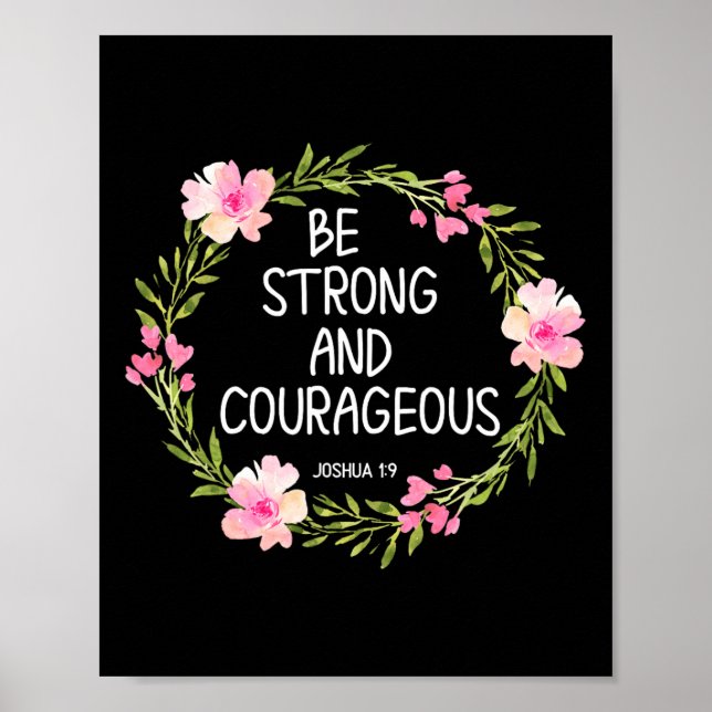 Poster Inspiração (Frente)