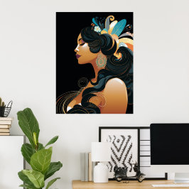 POSTER INSPIRAÇÃO NATIVA #3