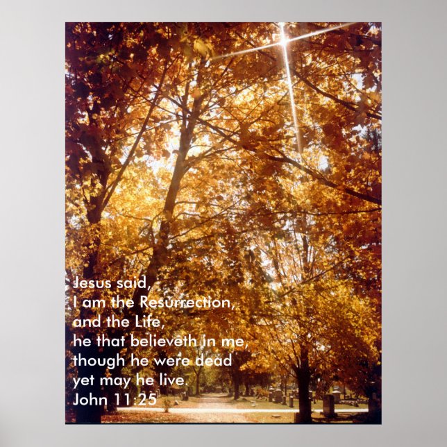 Poster inspiracional (Frente)