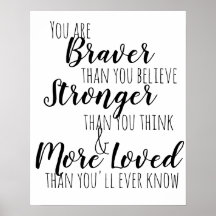 Poster inspiracional