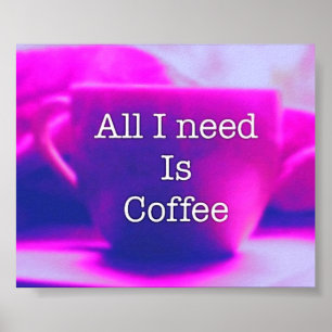 Poster inspirado bonito das citações