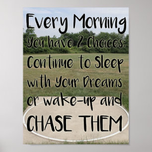 Poster inspirado do lance do disco/martelo